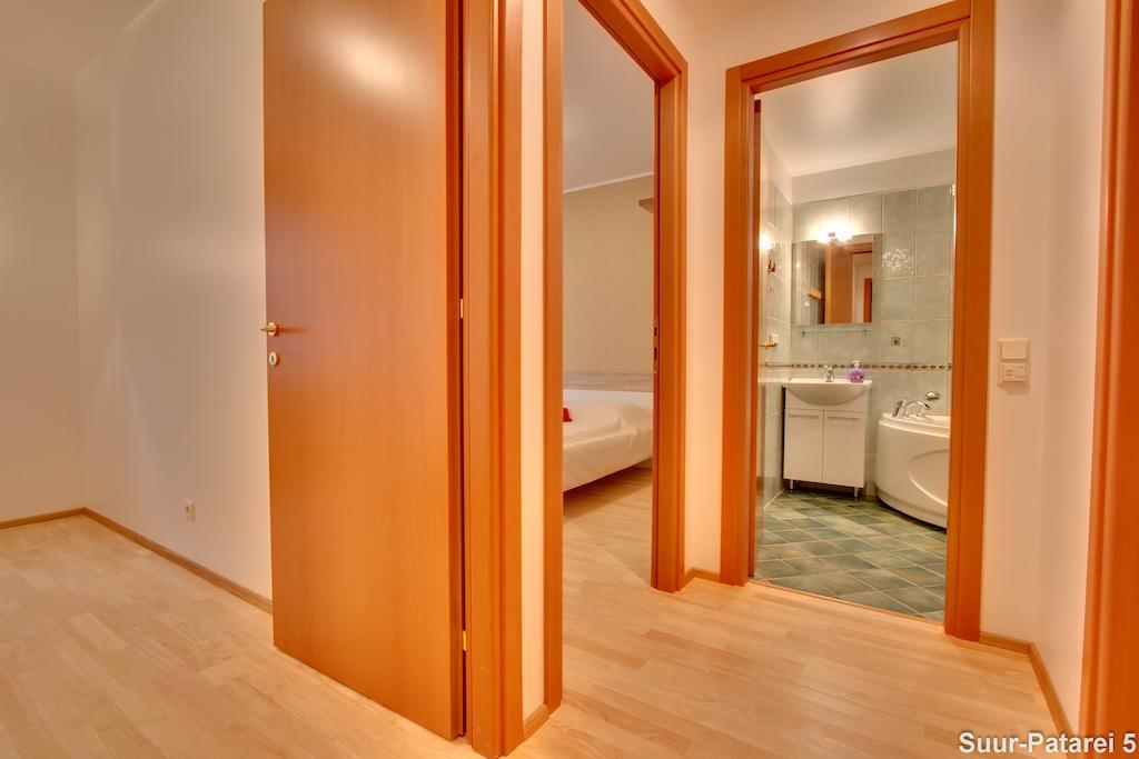 Daily Apartments - Ilmarine/Port Tallinn Room photo