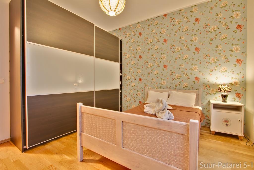 Daily Apartments - Ilmarine/Port Tallinn Exterior photo