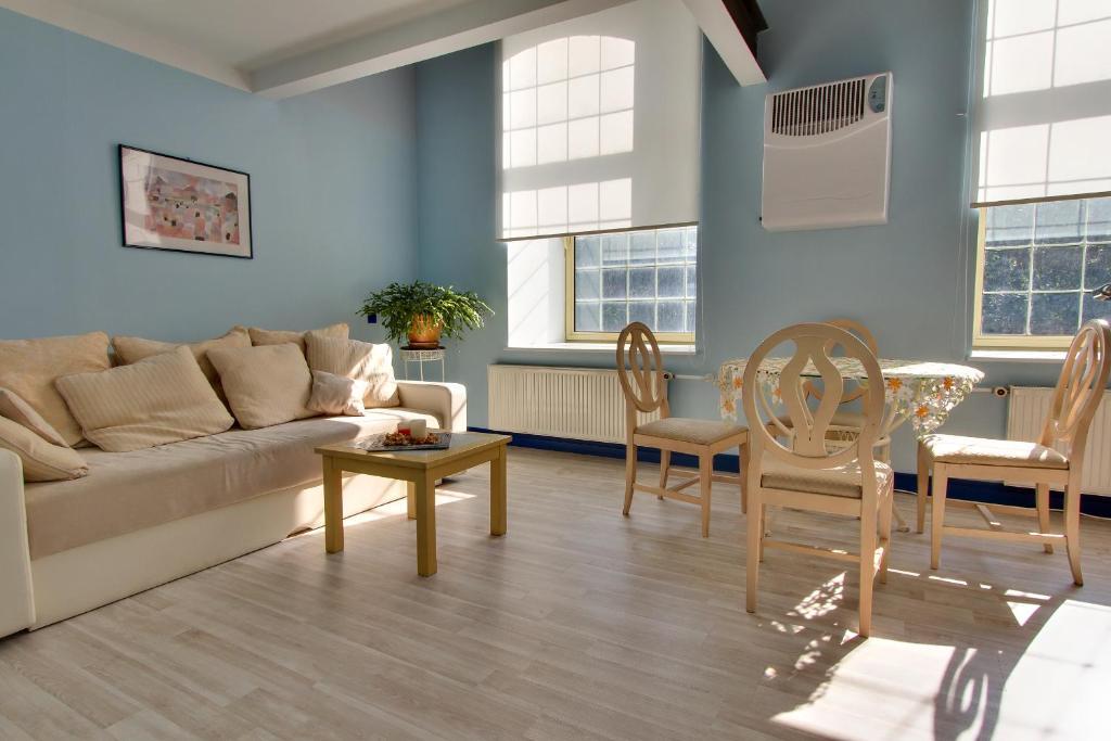 Daily Apartments - Ilmarine/Port Tallinn Room photo