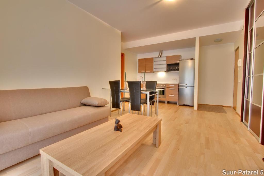 Daily Apartments - Ilmarine/Port Tallinn Room photo