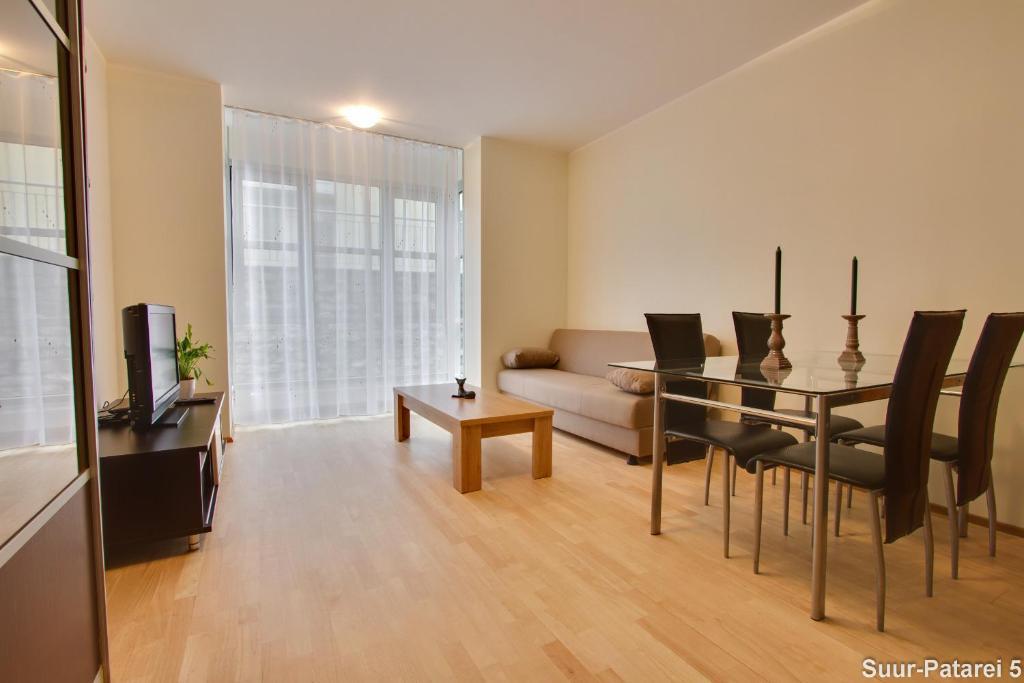 Daily Apartments - Ilmarine/Port Tallinn Room photo