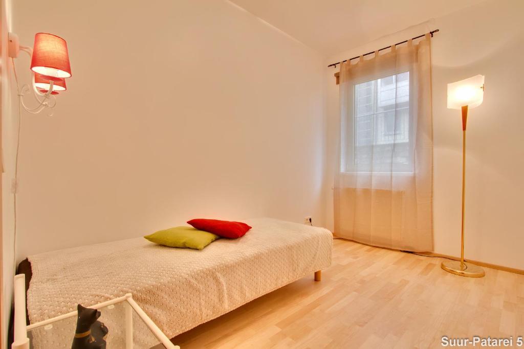Daily Apartments - Ilmarine/Port Tallinn Room photo