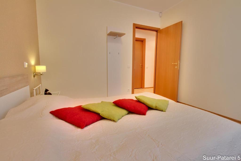 Daily Apartments - Ilmarine/Port Tallinn Room photo