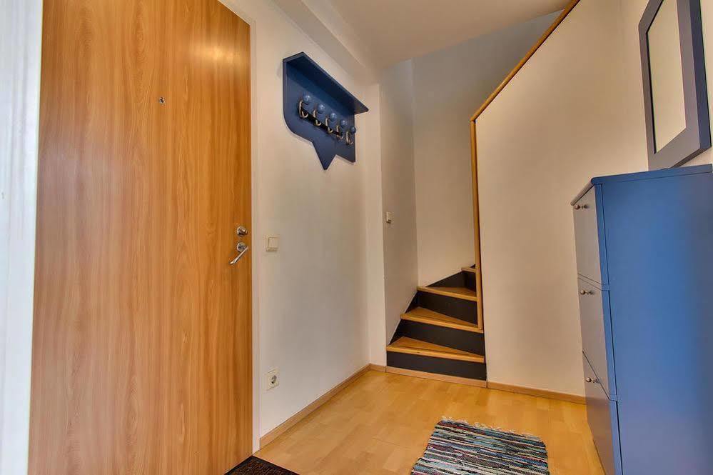 Daily Apartments - Ilmarine/Port Tallinn Exterior photo